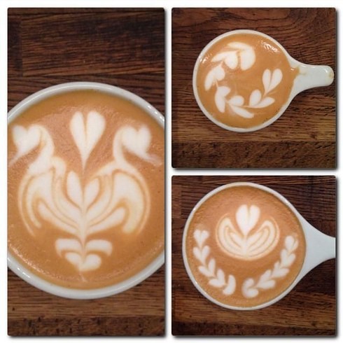 25 Cafés espalhados pelo mundo que tem mesmo que visitar