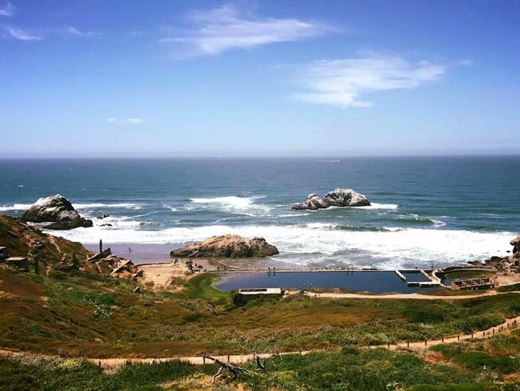 17 razones para ir a San Francisco