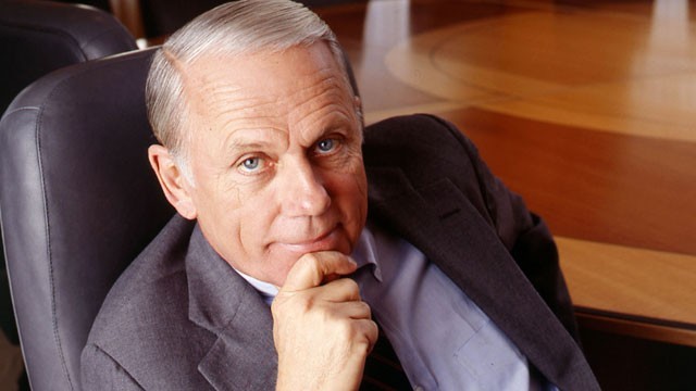  12 نصيحة من توم ميرفي