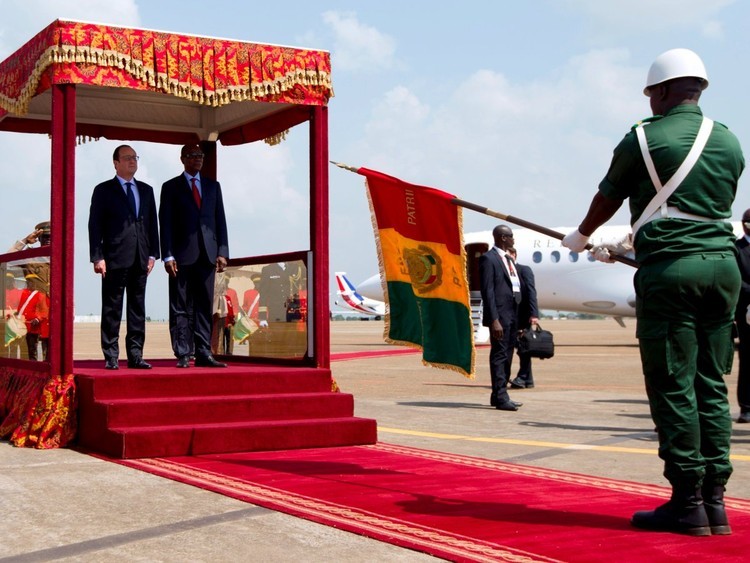 Los 19 países con los impuestos más altos del mundo