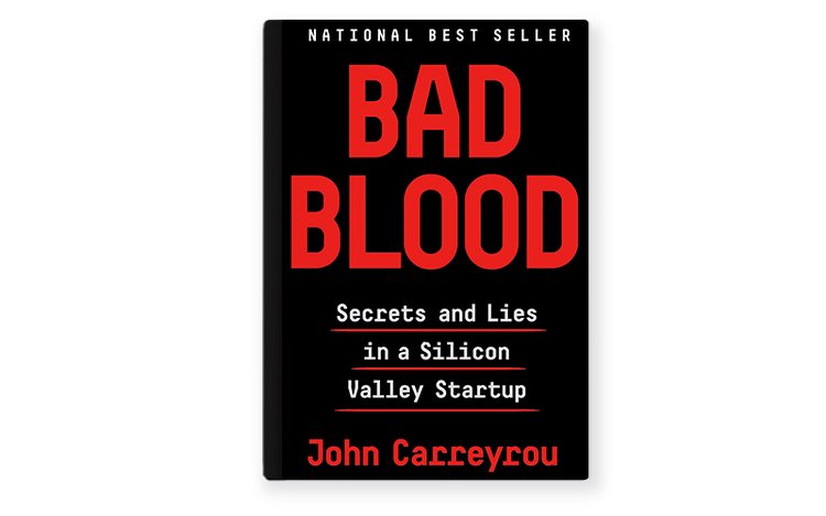 Los 5 mejores libros de 2018 según Bill Gates