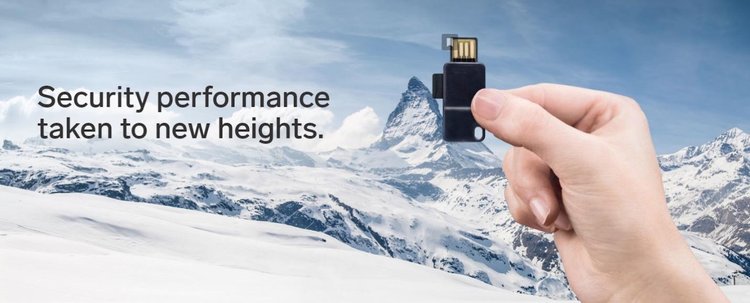 Guida ai wallet hardware