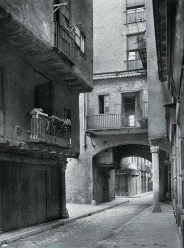 La historia de la ciudad de Barcelona: el lugar de nacimiento de la urbanización