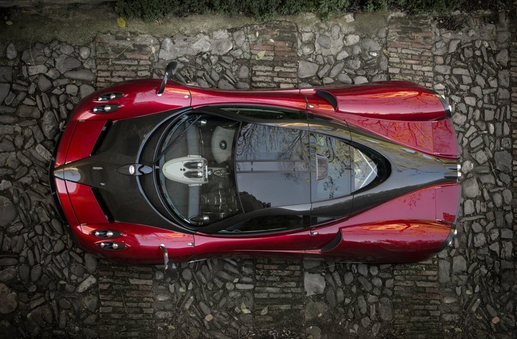 Le 10 automobili più belle degli ultimi anni