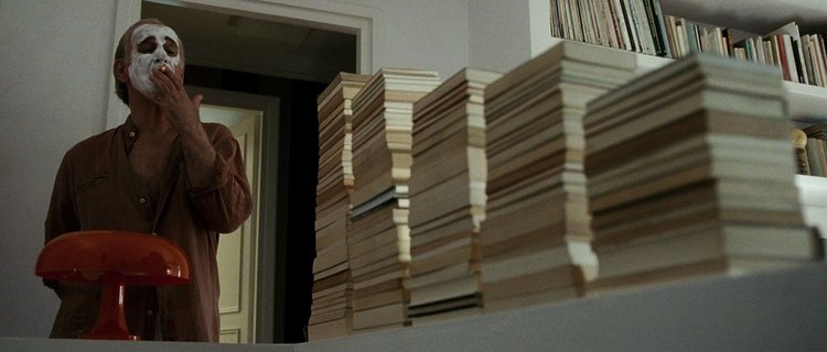 Gonzo Crypto Blog — Week 18: I Think I'm Paranoid