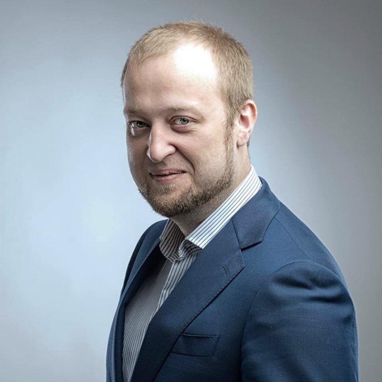 Interview: Insider.pro Managing Partner Evgeny Vlasov