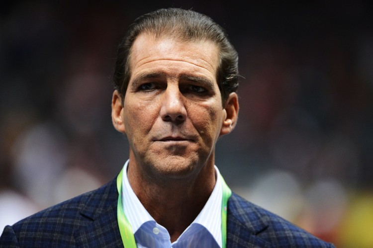 As 19 pessoas mais ricas do desporto