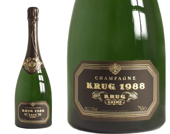 Os champanhes mais caros do mundo