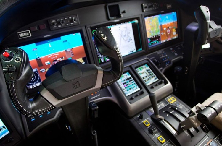 Todo lo que necesitas saber para comprar un avión privado