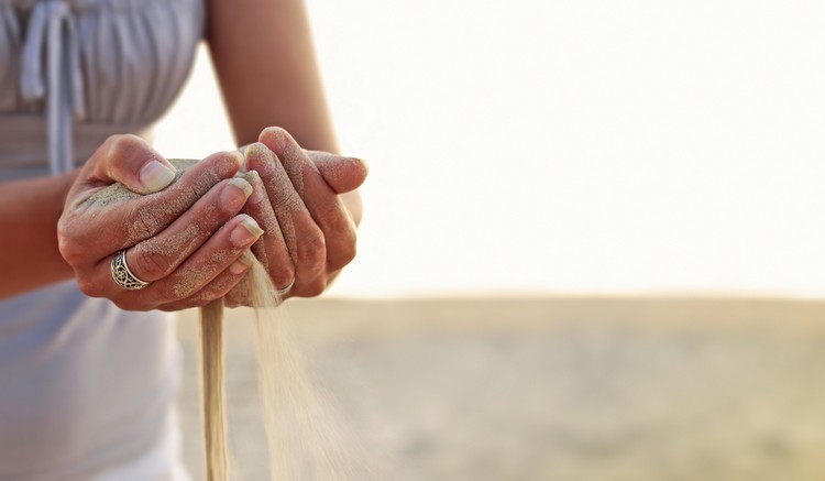 8 señales de que tu vida necesita un cambio urgentemente