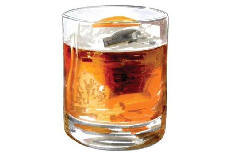 35 cócteles de todo el mundo que debe probar