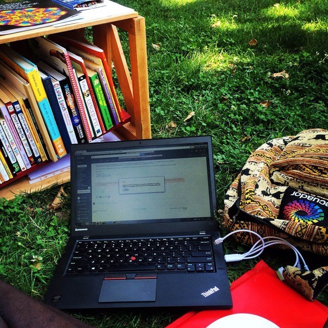 أسرار البدو الرقميين