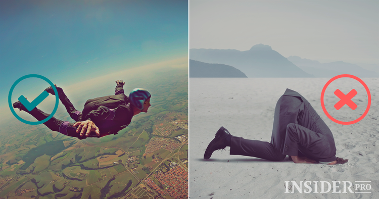 6 Desculpas que o impedem de começar o seu próprio negócio