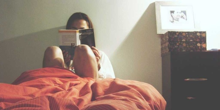 12 coisas que as pessoas de sucesso fazem antes de dormir