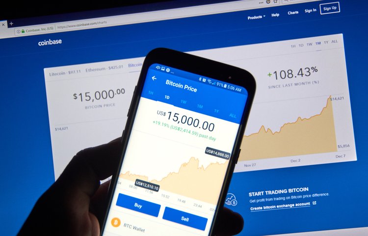 Quanto custa comprar criptomoedas em plataformas de referência?