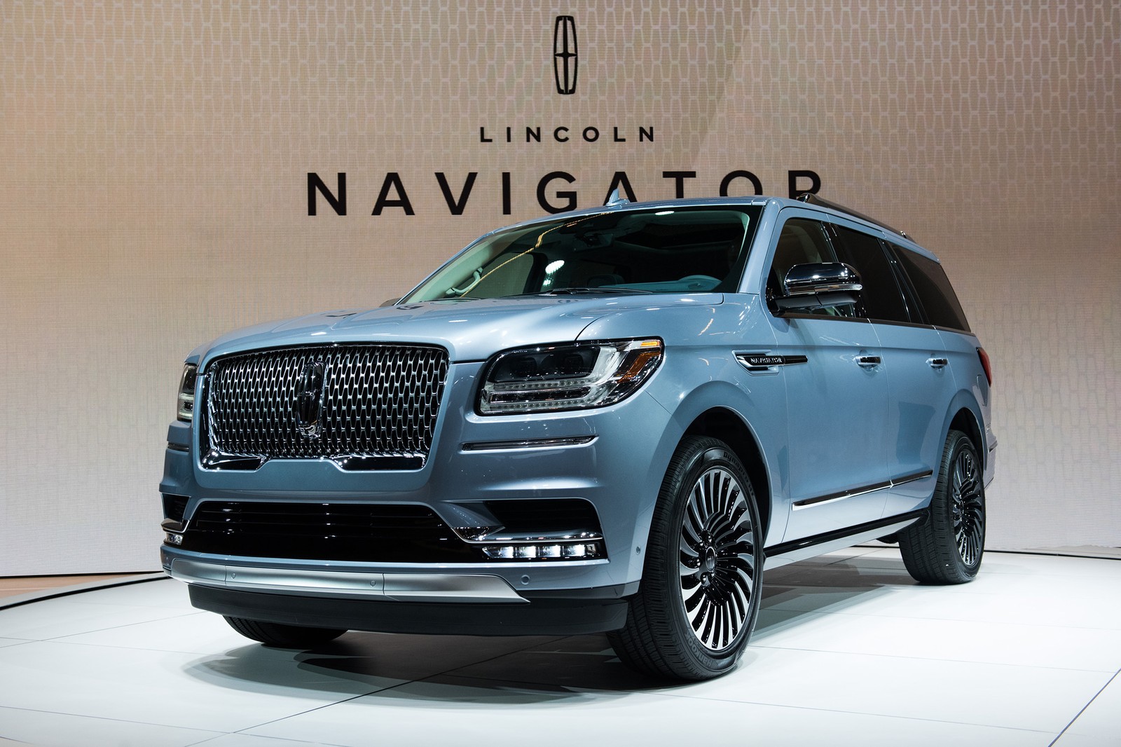 13 Destaques do New York International Auto Show de 2017