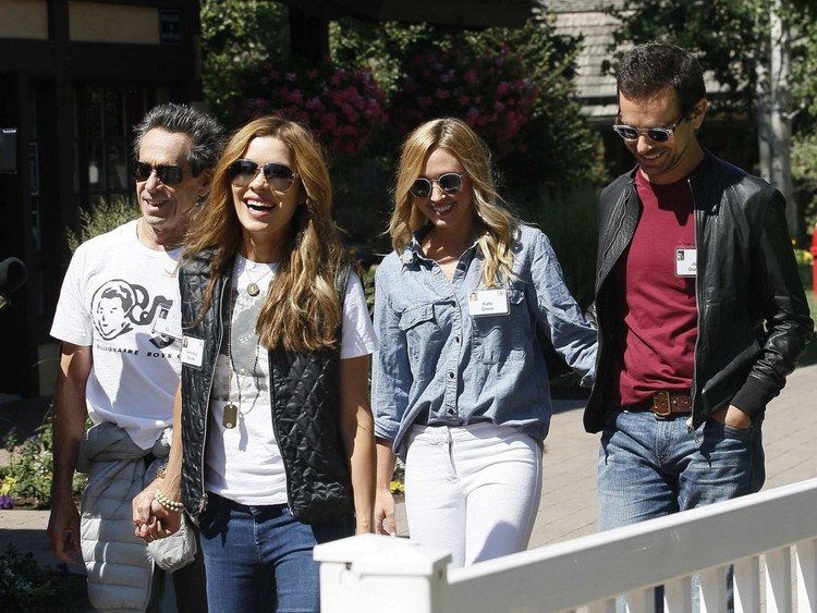 الحياة المذهلة لجاك دورسي