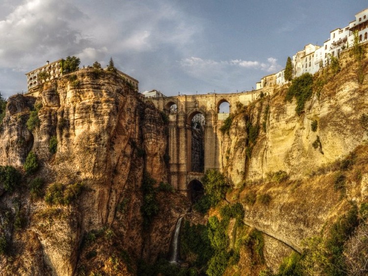 25 Fotografias deslumbrantes da Terra