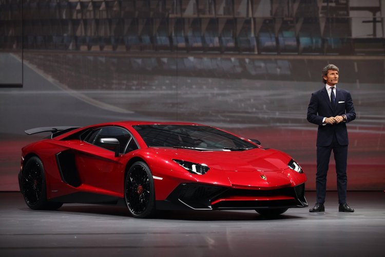 Lamborghini: el fabricante de los supercoches más increíbles del mundo