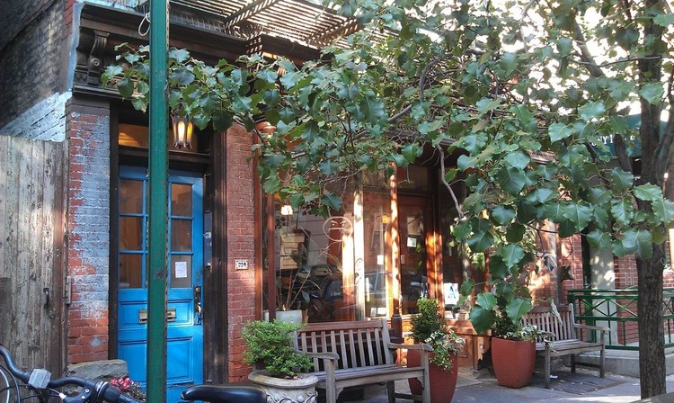 25 Cafés espalhados pelo mundo que tem mesmo que visitar