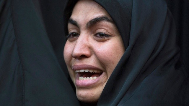 عشر أفظع جرائم داعش