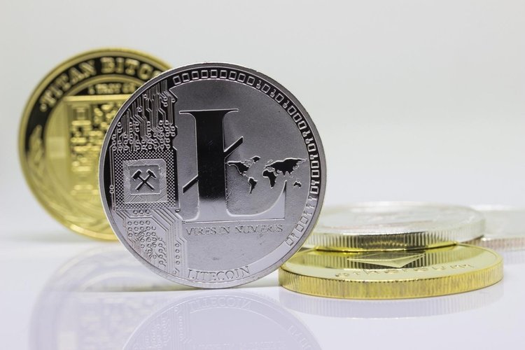Litecoin - Cryptocurrency for Payments