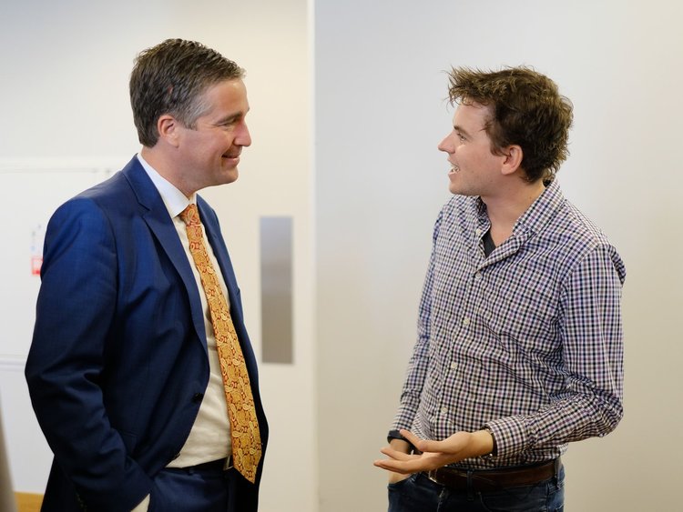 10 señales de que eres más rico de lo que piensas