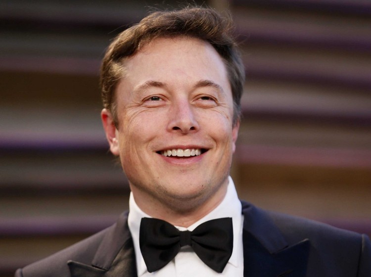 Elon Musk – O “Homem de Ferro” da vida real