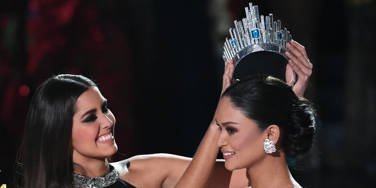 O que a Miss Universo ganha para além da coroa