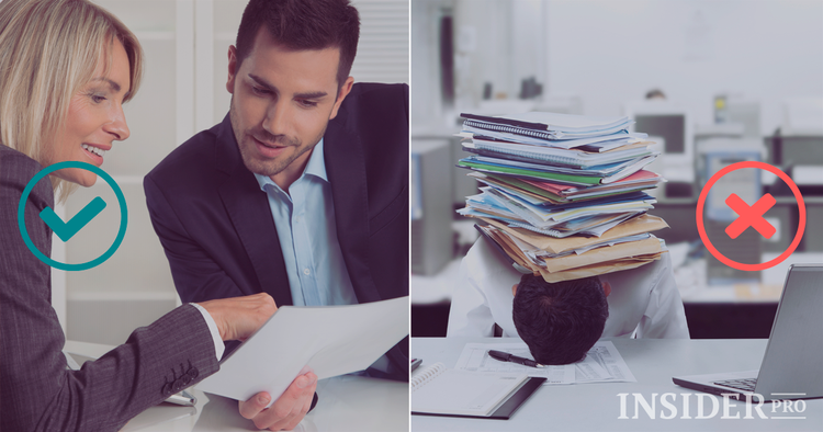 7 أسباب أنك لست مليونير بعد