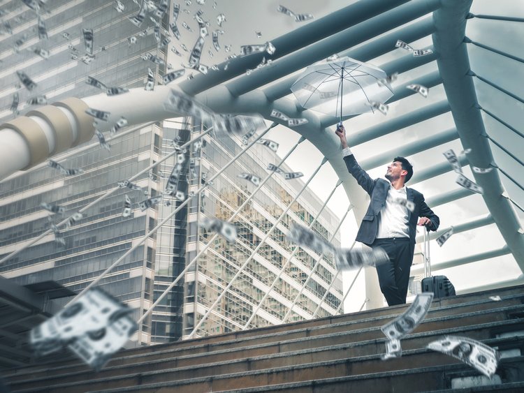 Laugh in the Face of Anyone Who Tells You Bitcoin is Decentralized