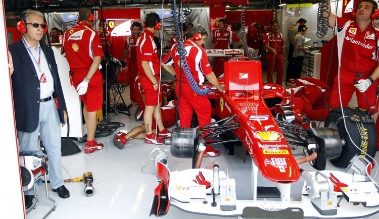 Chi è Piero Ferrari?