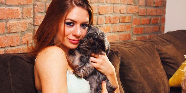 Trocar Wall Street pela indústria porno