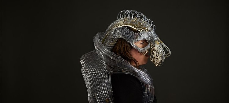 Food of the Future That’s Already Here