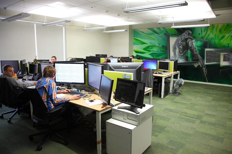 14 أفضل أرباب العمل في مجال التكنولوجيا