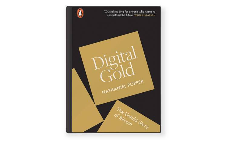 Los 5 mejores libros sobre bitcoin y blockchain