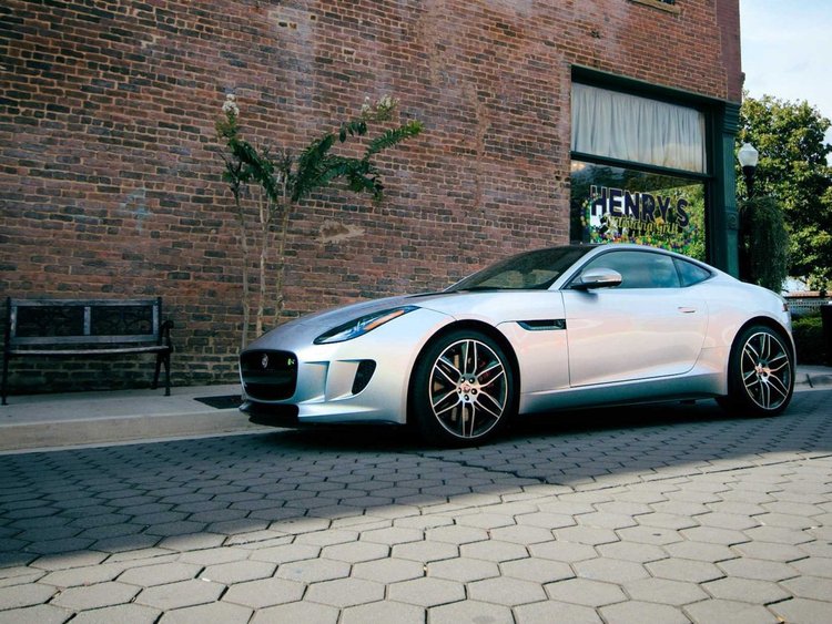 Os 15 automóveis mais fantásticos de 2014