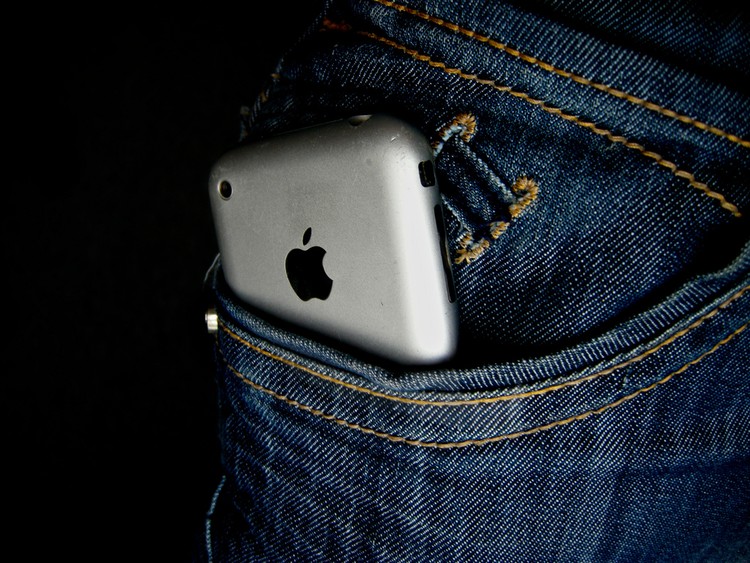 Os oito anos do iPhone