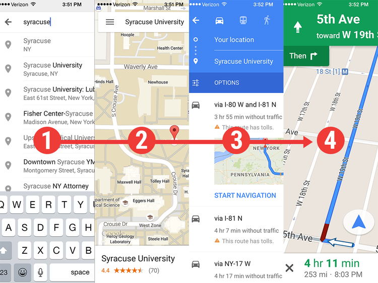 La mejor característica del nuevo iPhone