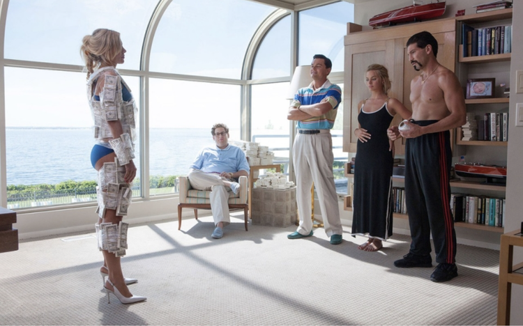 Gonzo Crypto Blog - Porn Detour