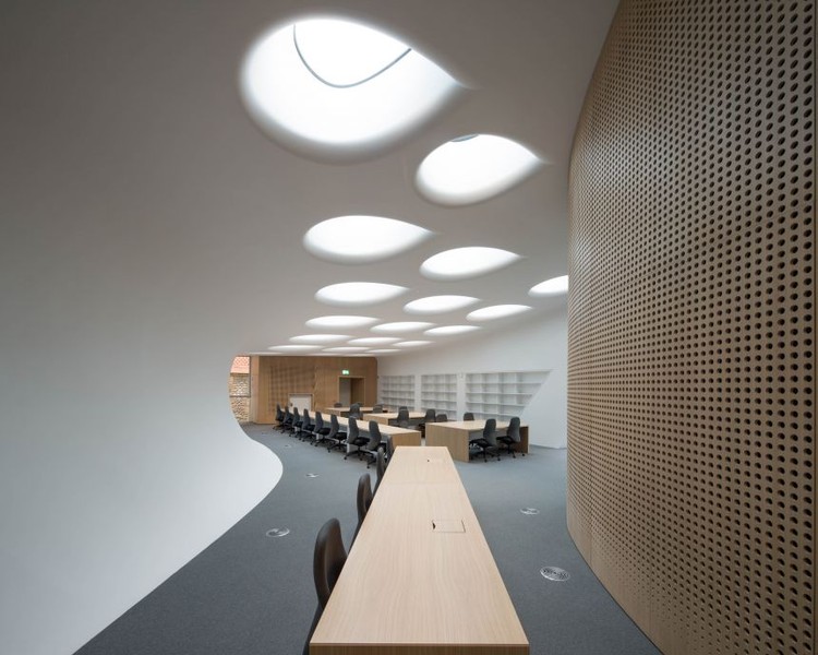 الشرق الأوسط في أوكسفورد