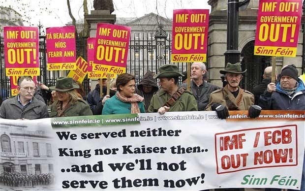  Ue delusa dalla gestione della crisi