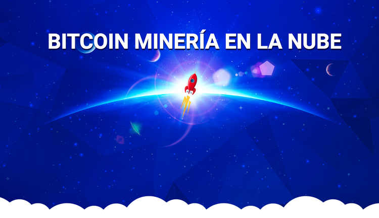 Dónde minar criptomonedas: los mejores servicios de minería en la nube