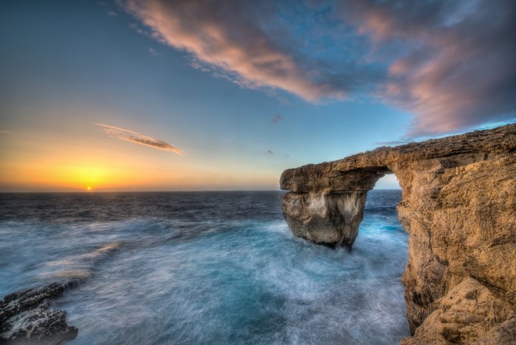Ten Reasons to Move to Malta