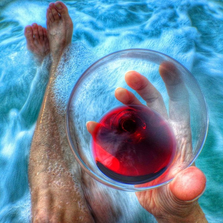 18 foto mozzafiato che non immaginereste scattate da un iPhone