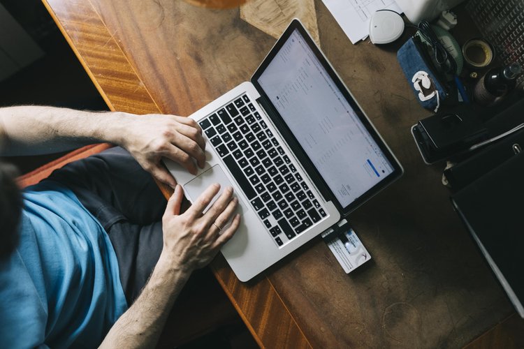 O potencial da tecnologia blockchain para mudar o mundo