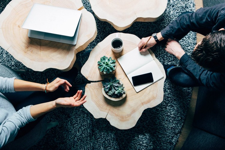 Os melhores escritórios de start-ups de 2014