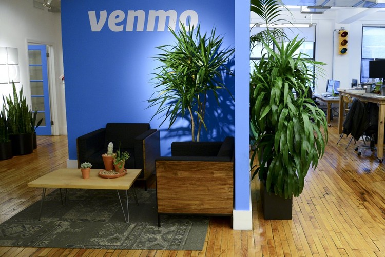 Os melhores escritórios de start-ups de 2014