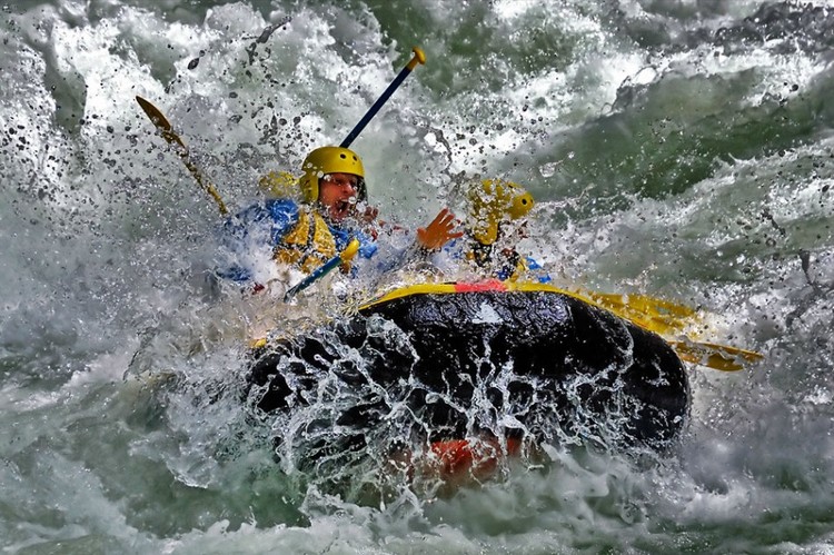 25 fotos que conseguem capturar o momento