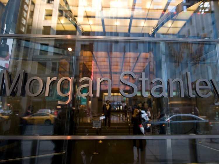 Las 9 empresas financieras más poderosas de EE. UU.